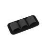 20127 1 intrepid mak band full 3 slots elasticky organizer