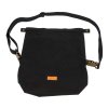 Taška na převoz vařičů Trangia Roll Top - Black