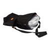 Taška na převoz vařičů Trangia Roll Top - Black