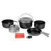 Kempingový set Trangia 24T