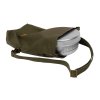 Taška na převoz vařičů Trangia Roll Top - Olive