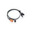 EcoFlow LFB 40 to Solar Connector Cable MC4 Compatible 1296x