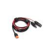 EcoFlow Solar Connector to XT60 Charging Cable MC4 Compatible 1296x