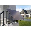 adjustable ground suspended solar bracket Balcony 1296x
