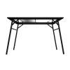 pro stainless steel camp table by front runner TBRA015 3
