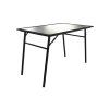 pro stainless steel camp table by front runner TBRA015 1