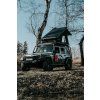 TEST Střešní stan Outdoorvan Peak Plus