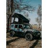 TEST Střešní stan Outdoorvan Peak Plus