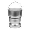 Kotlík s víkem Trangia Billy 25 - 4,5L