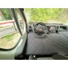 Skládací matrace na přední sedadla Ducato/Jumper/Boxer