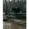 Střešní stan Outdoorvan Ranger pro 2-3 osoby