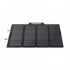EcoFlow bifaciální solární panel 220W