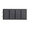 EcoFlow bifaciální solární panel 220W