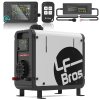 Nezávislé topení LF Bros 5KW Kompaktní verze