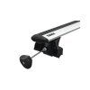 Patky THULE EVO Flush Rail 710600