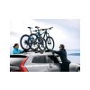 THULE PRORIDE 598 - nosič kola na střechu auta