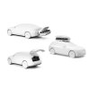 TH800604 Thule GoPack Duffel Set