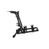 THULE WANDERWAY BLACK - nosič 2 kol na VW Transporter T6