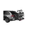 THULE VELOSPACE XT 2 - nosič 2 kol na tažné zařízení