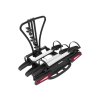 YAKIMA JUSTCLICK EVO 3 - nosič 3 kol na tažné zařízení