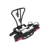 YAKIMA JUSTCLICK EVO 2 - nosič 2 kol na tažné zařízení