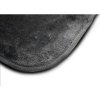 YAKIMA GATEKEEPER MD BLACK - nosič 5 kol na pickup