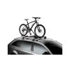 THULE PRORIDE BLACK - nosič kola na střechu auta
