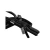 THULE PRORIDE BLACK - nosič kola na střechu auta