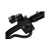 THULE PRORIDE BLACK - nosič kola na střechu auta