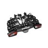 THULE VELOCOMPACT 3 - nosič 3 kol na tažné zařízení