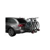 THULE VELOCOMPACT 3 - nosič 3 kol na tažné zařízení