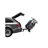 THULE VELOCOMPACT 3 - nosič 3 kol na tažné zařízení