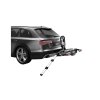 THULE EASYFOLD XT 2 - nosič 2 kol na tažné zařízení