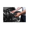 THULE EASYFOLD XT 3 - nosič 3 kol na tažné zařízení