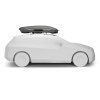 Střešní box THULE Motion 3 XL titanový lesklý