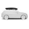 Střešní box THULE Motion 3 XXL Low černý lesklý