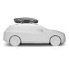 Střešní box THULE Motion 3 L titanový lesklý