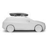 Střešní box THULE Motion 3 XL Low titanový lesklý