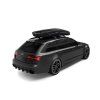 Střešní box THULE Vector Alpine černý metalický
