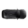 Střešní box THULE Vector Alpine černý metalický
