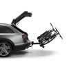 THULE EASYFOLD XT F - nosič 2 kol na tažné zařízení
