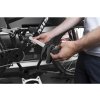 THULE EASYFOLD XT F - nosič 2 kol na tažné zařízení