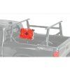 Nosič na pick-up Yakima RotopaX Mounting Kit