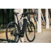 Set e-bike mCover + bike mHandel + bike mSaddle