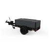 YA8001632 Yakima HD Track 60