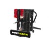 BUZZRACK SCORPION PRO 3 - nosič 3 kol na tažné zařízení