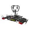 BUZZRACK SCORPION PRO 3 - nosič 3 kol na tažné zařízení