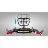 BUZZRACK SCORPION PRO 2 - nosič 2 kol na tažné zařízení