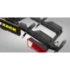 BUZZRACK SCORPION PRO 2 - nosič 2 kol na tažné zařízení