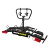 BUZZRACK SCORPION PRO 2 - nosič 2 kol na tažné zařízení